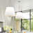 Trejuan 8 - Light Pendant-1410537089