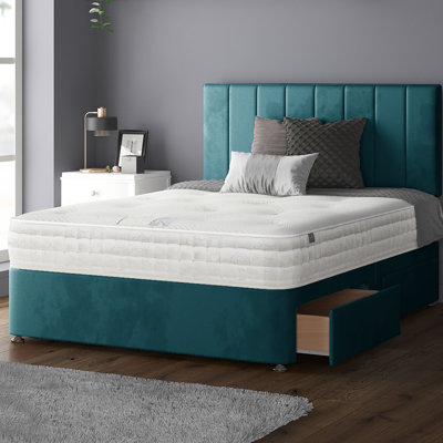 Ohioville Divan Bed Base