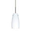 Luminaire suspendu 1 cloche pour une cloche Tao-4709711-4709713-11025357