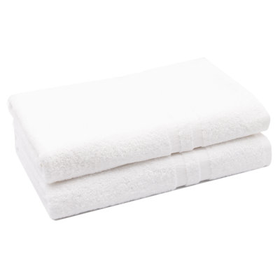 Midweight Bath Towel