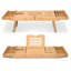Bamboo Bath Caddy-2126892165