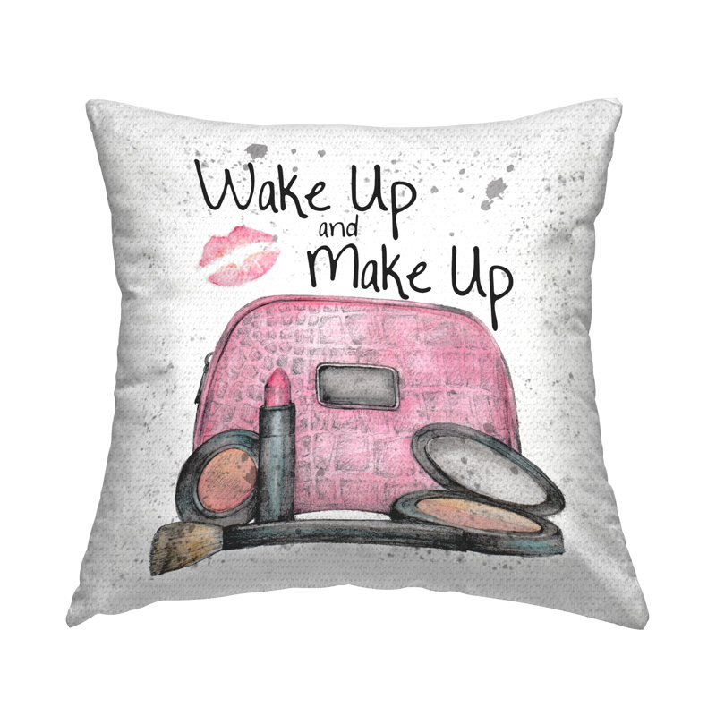 Coussin d'extérieur Stupell Industries