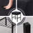 Manufactured Wood Accent Stool