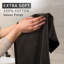 Ensemble de serviettes 4 pièces 100% coton-101084985