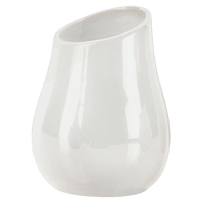 Kelemen Ceramic / Porcelain Toothbrush Holder
