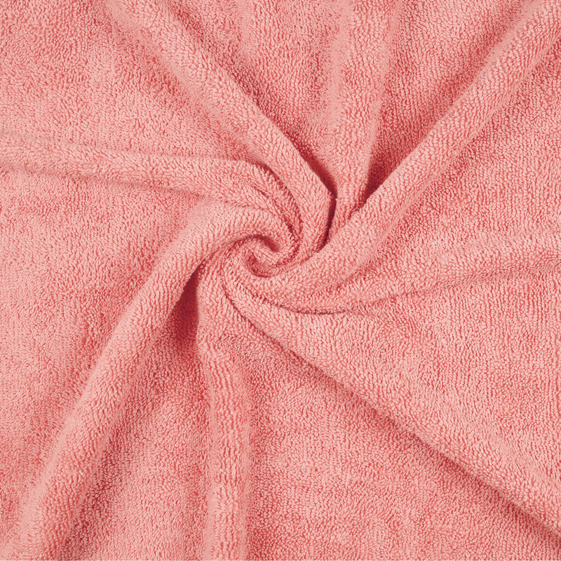 Soft Comfort 6 PC Set, Coral Haze