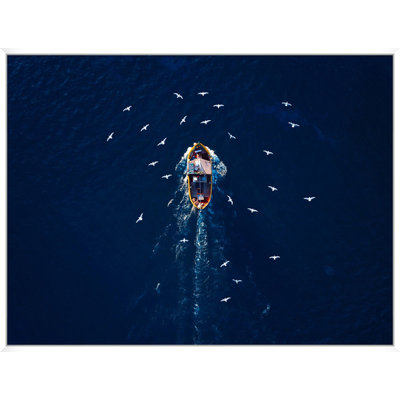 Troupeau de pêche 1