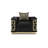 Gayton Velvet Chair And A Half-1158916359