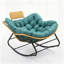 Fauteuil à bascule Papasan-133586185-133586189