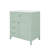 30-Inch Independent Bathroom Vanity With Sink, 3 Left-Side Drawers, Right Cabinet With Adjustable Shelves-607184275