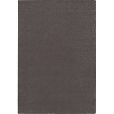 Avianah Solid Colour Area Rug