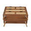 Table de chevet 3 tiroirs Crannell-1881732411