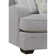 Anousheh 3 - Piece Upholstered Sectional