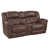 Brown Polyester selected