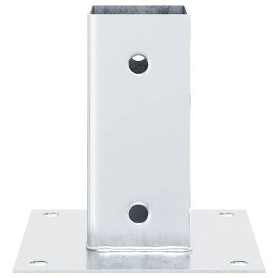 Borough Wharf Steel Hardware