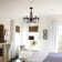 Pelchat 6-Light Candle Style Chandelier