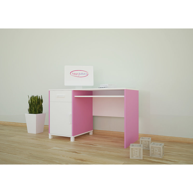 125cm, Pink