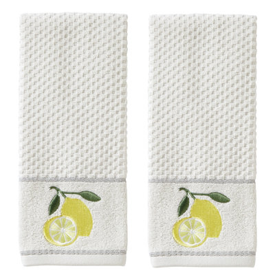 Wisner Midweight Hand Towel