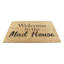 Non-Slip Outdoor Doormat