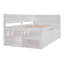 Lit de jour simple avec tiroirs et tablettes-1710996007-1710996004