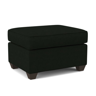 Avery 27" Wide Rectangle Standard Ottoman