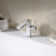 hansgrohe Tecturis E Single-Hole Fine 110, 1.2 GPM