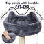 444.5cm H Cat Tree-216387083