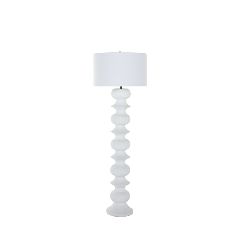 Claudius 71.75" Floor Lamp