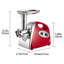 Archie & Oscar Stainless Steel Electric Meat Grinder-721881714
