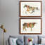 Totem II - ensemble de 2 reproductions-1499840502-1499840490-1503452678