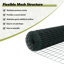 Steel Border Fencing-114350791
