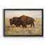 Hitchhiker II - Cadre photo, reproduction d'art sur toile-1474741674-1474741672