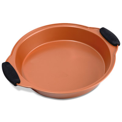 NutriChef 1 Classic Cake Pan