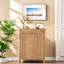 Armoire de rangement pour chaussures 20 paires