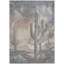 Tapis botanique intérieur / extérieur lavable à la machine Braegger ACN2337-843380615
