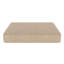 Coussin de siège d'extérieur 3,5 po Sunbrella®-1057602092