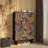 Tenie Solid Wood Accent Cabinet-395619107