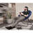 Kemonie Upholstered Accent Chair-495425919