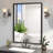 30inch Wall Mounted Mirror-1052298664