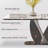 Italian style simple rectangular dining table sets-103294560