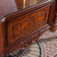 Bureau de style européen