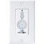 DC Ceiling Fan Remotes Wall Control