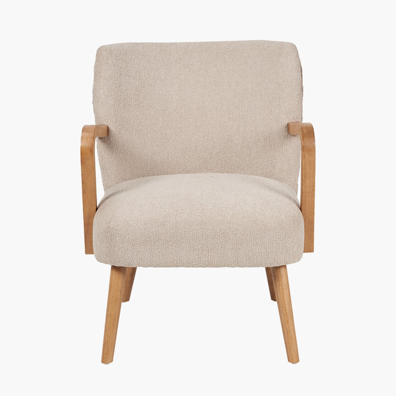 Sennori Upholstered Side Chair