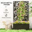 Metal Raised Garden Bed