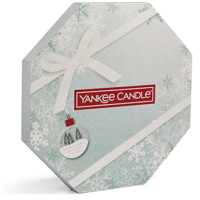 Yankee Candle Advent Calendar