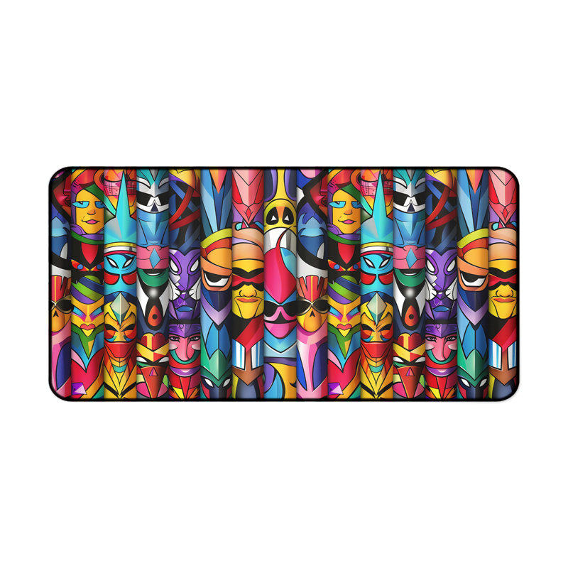 Desk Pad
