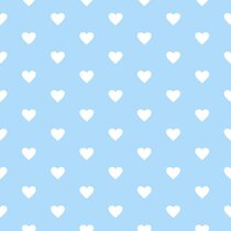 Blue Heart  Love Heart Wallpaper Download  MobCup