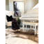 Tapis gris Winkler