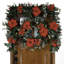 Guirlande lumineuse 108 po Isaul