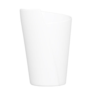 Plastic Round Utensil Crock